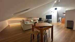 Lovely studio fully equipped